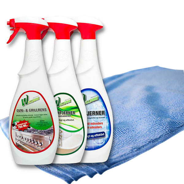 Welldone Bestseller Kampagne Microfi - Welldone Mikrofiber  - Welldone bestseller