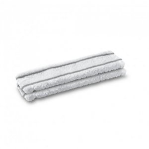 Mikrofiberklude Til Vaskere Uden Velcro Karcher 633 100 - Kärcher Mikrofiber  - 4039784379725