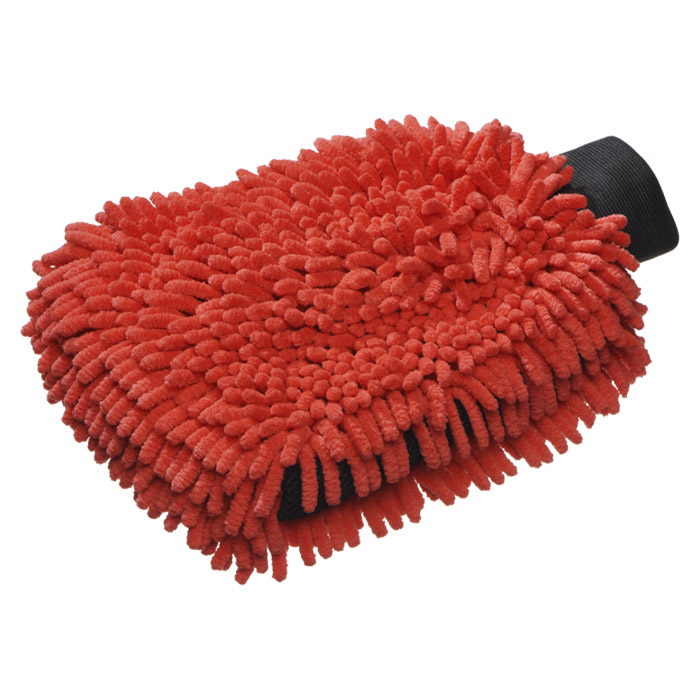 Autoglym Mikrofiber Vaskehandske - Autoglym Mikrofiber  - 5016366007848