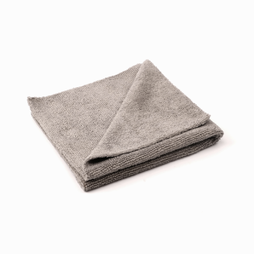 Maxshine Microfiberklud Sømløs 30x30cm Stk - Mikrofiber