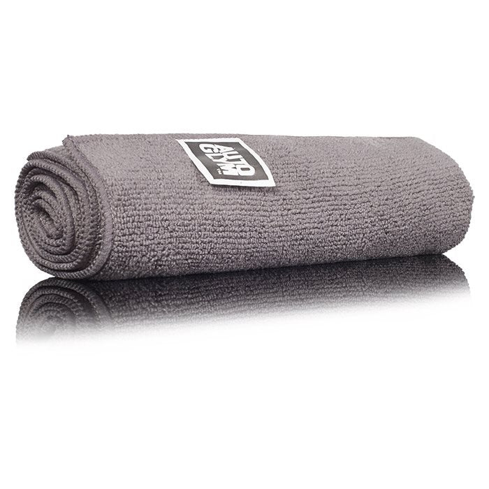 Autoglym Grå Mikrofiberklud Stk - Autoglym Mikrofiber  - 5709255241859