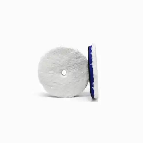 Maxshine Microfiber Cut Polerskive 130mm - Maxshine Mikrofiber  - 614070281926