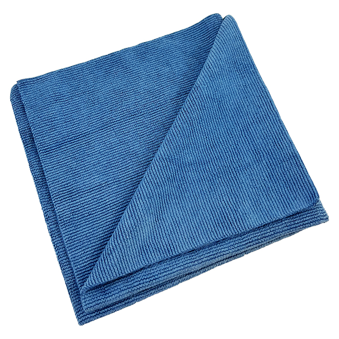 Mikrofiberklud 40x40cm 330gsm Stk - Avant Mikrofiber  - 5709255246304