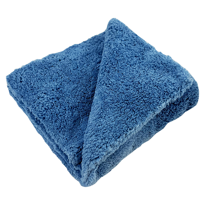 Luksus Mikrofiberklud 40x40cm 540gsm Stk - Avant Mikrofiber  - 5709255246366