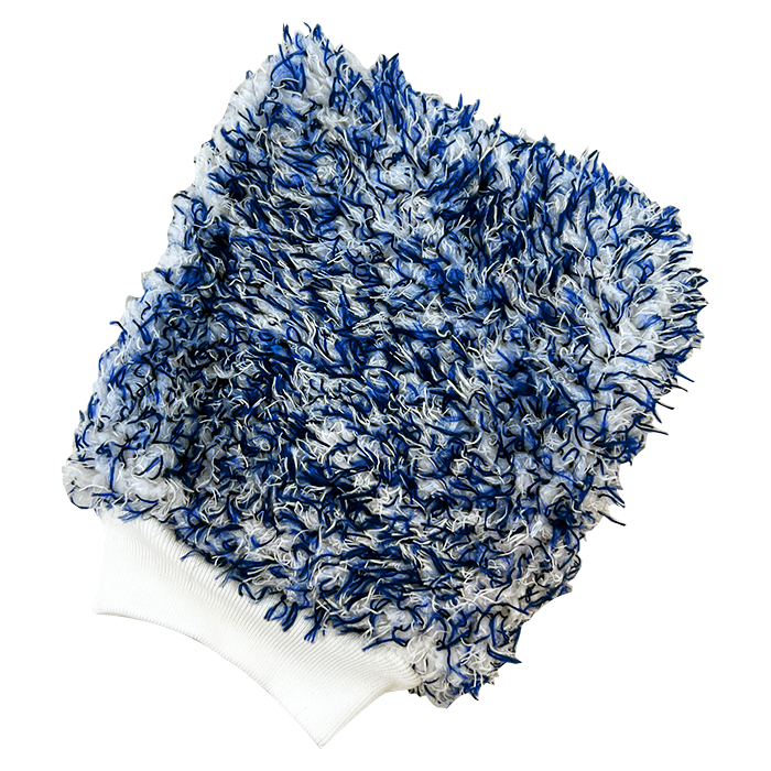 Mikrofiber Vaskehandske - Avant Mikrofiber  - 5709255246403
