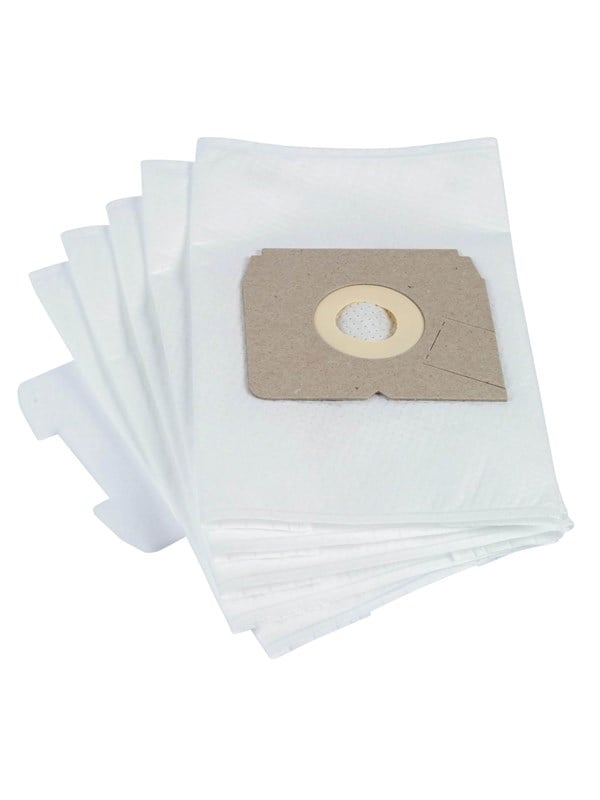 Nordic Quality Dustbag Mel 2063 - Nordic Quality Mikrofiber  - 5706470148444
