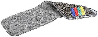 Mopp Single 500 Blå - Vileda Mikrofiber  - 4023103177161