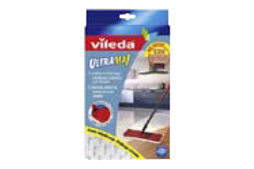Vileda Professional Moppeklud Mikrofiber - Freudenberg Mikrofiber  - 4023103201262